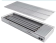 Convector de pardoaseala ingropat ISAN - DYNAMIC FCK80-14- 3200